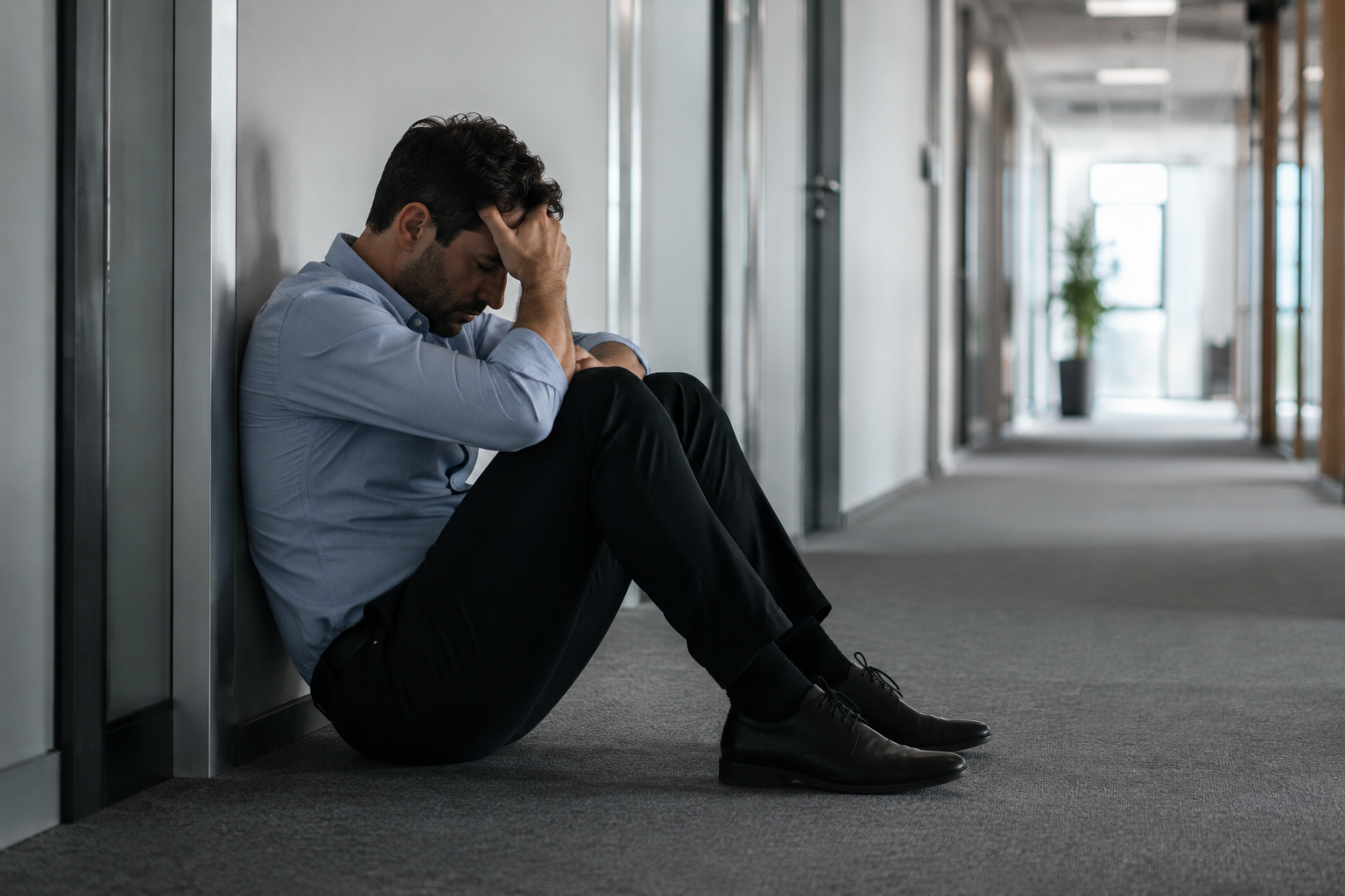 Síndrome de Burnout: Qué Es, Sus Síntomas y Cómo Prevenirlo